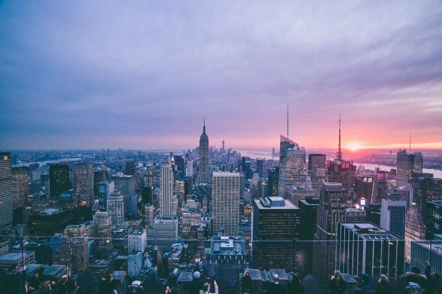 Newyork Nyc