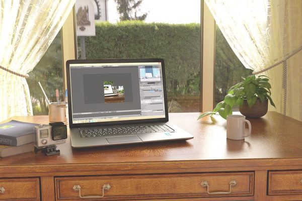 Office Work