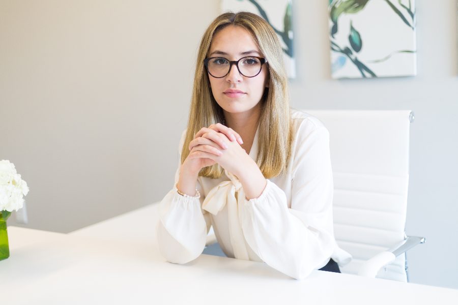 Woman Business